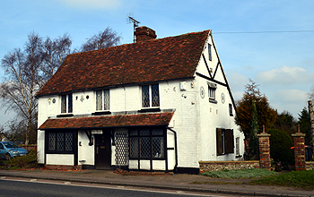 The Hall February 2013